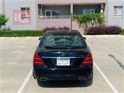 مێرسێدس بێنز S-Class
